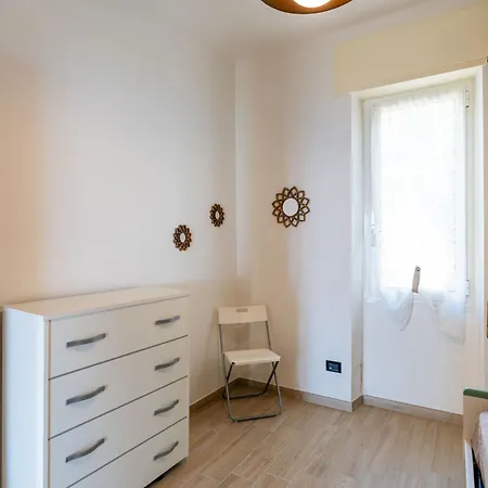 דירה Seaview By Interhome *