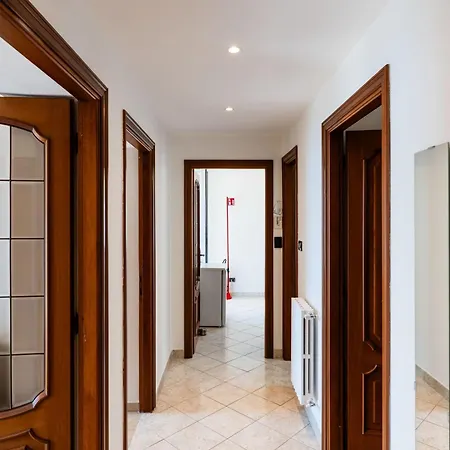 דירה Seaview By Interhome *