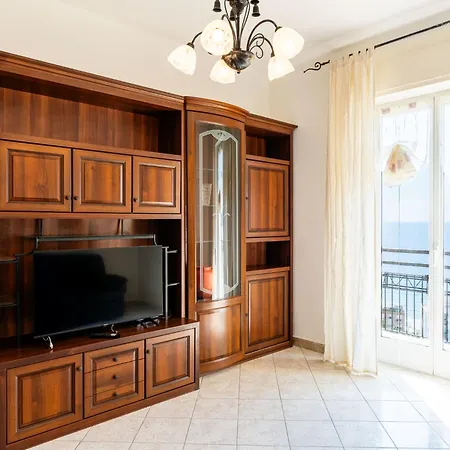 דירה Seaview By Interhome *