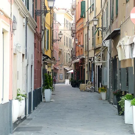 Seaview By Interhome אלסיו