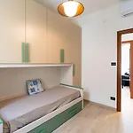 Seaview By Interhome 아파트 알라시오