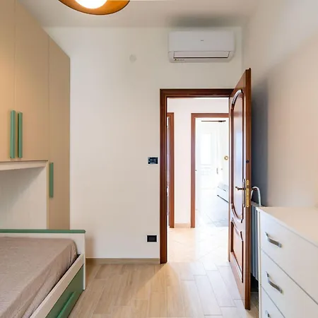 Апартаменти Seaview By Interhome *