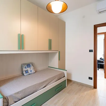 Seaview By Interhome Apartament Alassio