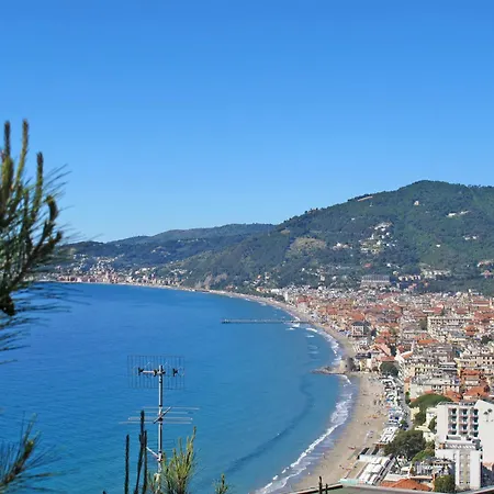 Apartament Seaview By Interhome Alassio
