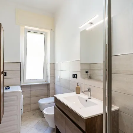 Апартаменти Seaview By Interhome