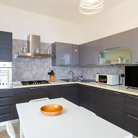 Seaview By Interhome * Алассіо