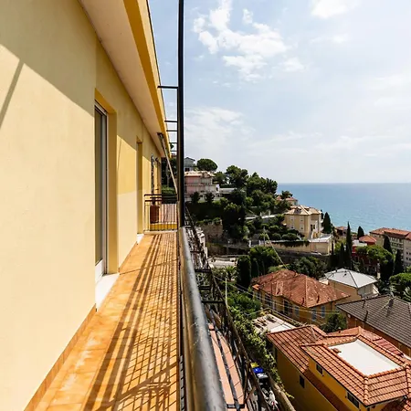 Seaview By Interhome Apartament