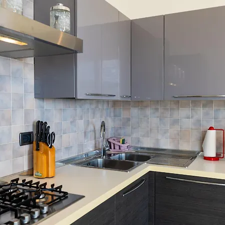 Apartament Seaview By Interhome Alassio