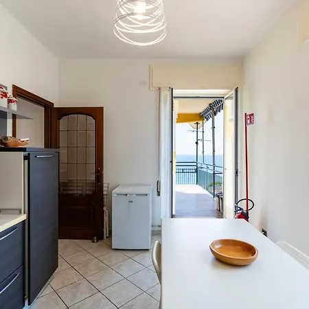 Seaview By Interhome *