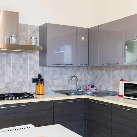 Seaview By Interhome Appartamento