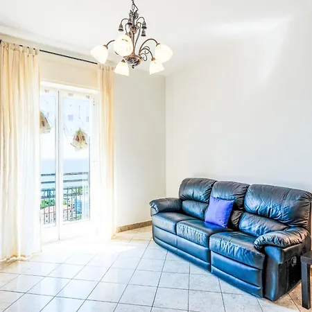 Apartament Seaview By Interhome