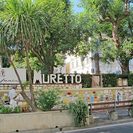 Seaview By Interhome Апартаменти Алассіо