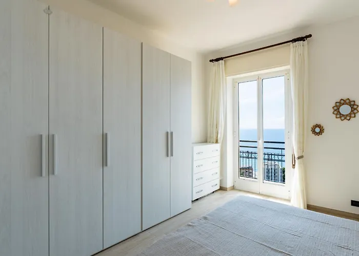 Seaview By Interhome * Alassio