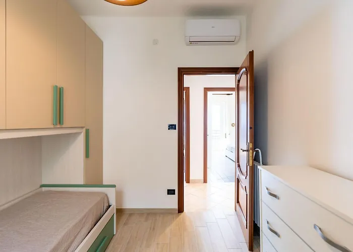 Appartement Seaview By Interhome *