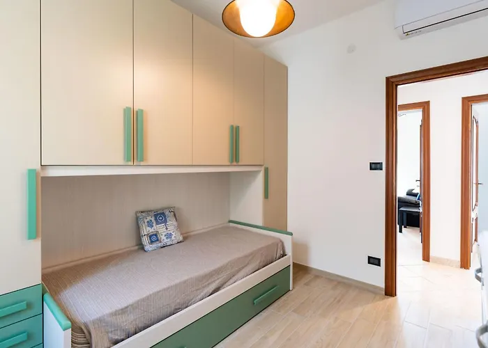 Seaview By Interhome Appartement Alassio