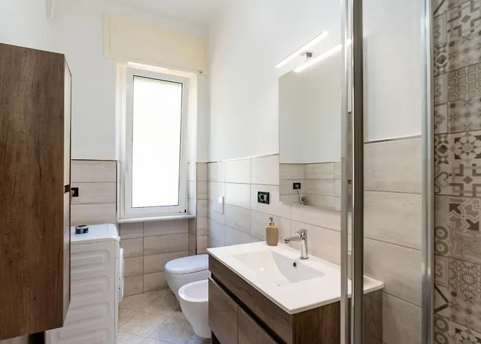 Appartement Seaview By Interhome