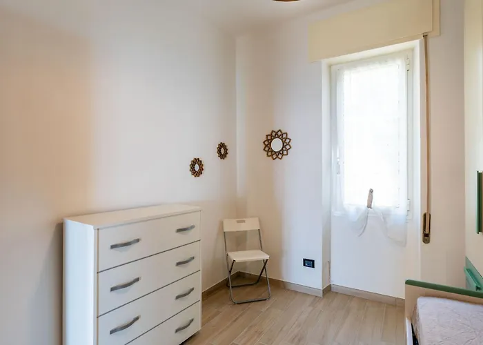 Appartement Seaview By Interhome *