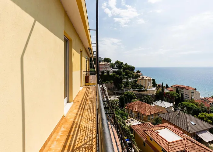 Seaview By Interhome Appartement