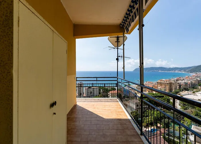 Appartement Seaview By Interhome