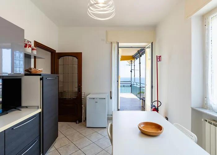 Seaview By Interhome *