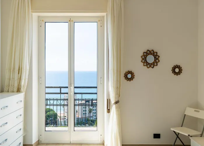 Seaview By Interhome Alassio