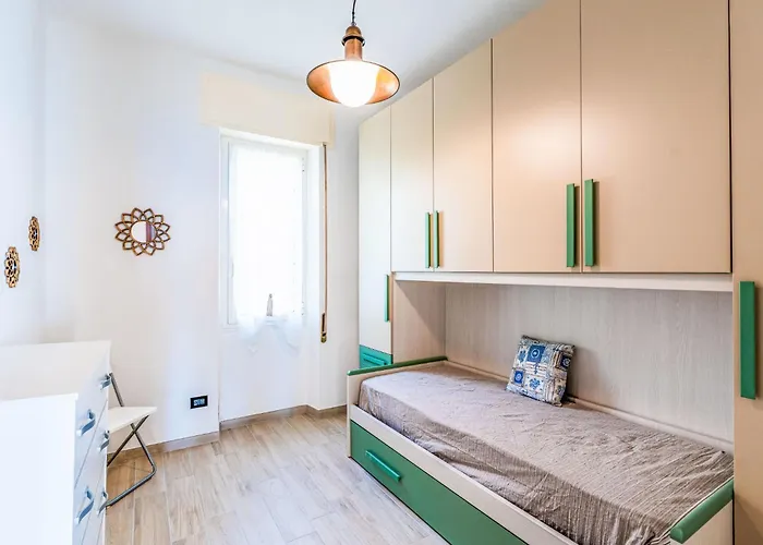 Seaview By Interhome