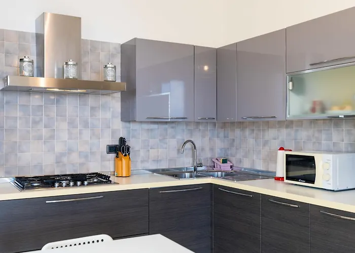 Seaview By Interhome Appartement