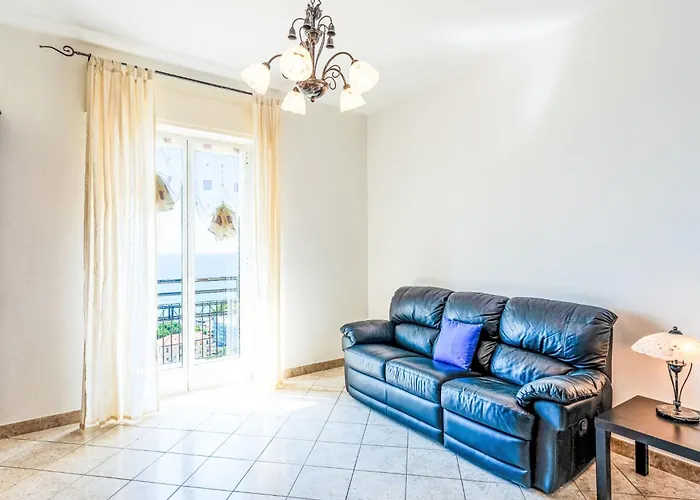 Appartement Seaview By Interhome