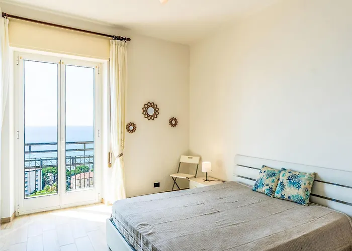 Seaview By Interhome *